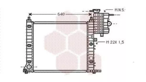 Radiateur-