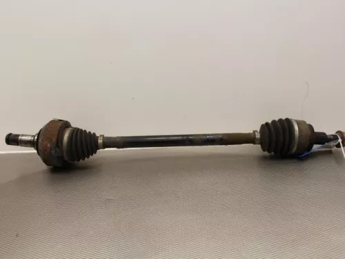 Aandrijfas links-achter Mercedes a1643501210 722902