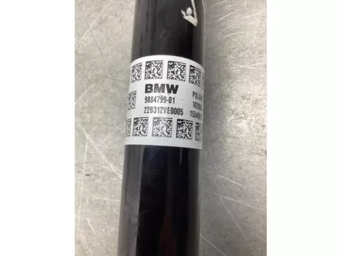 Aandrijfas links-achter BMW 33209884799