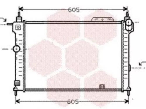 Radiateur-