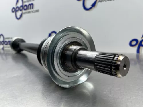 Aandrijfas links-achter BMW 33207545098