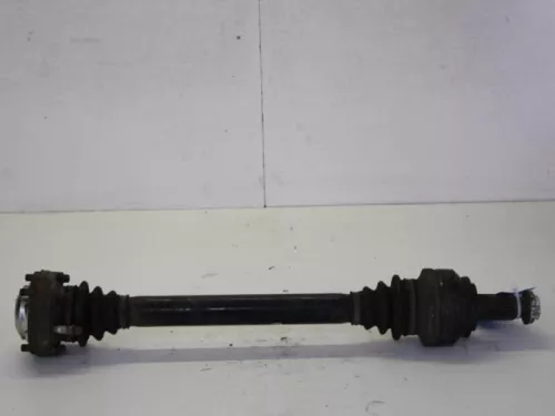 Aandrijfas links-achter BMW xxxxx gs653bz