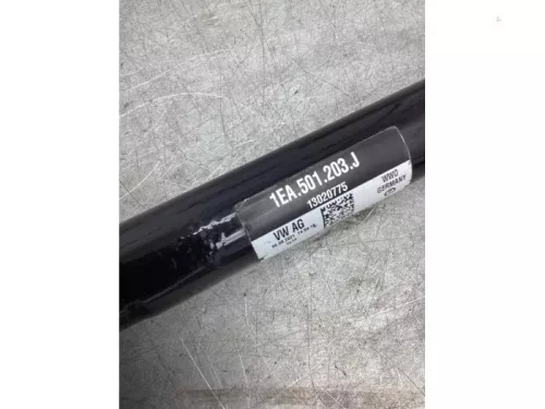 Aandrijfas links-achter Skoda 1ea501203j umf