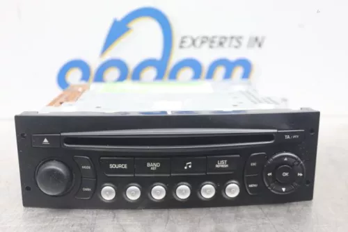 Radio-7877061