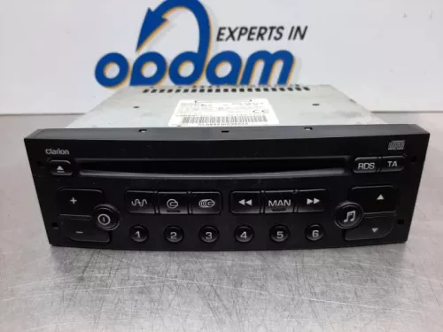 Radio-7876792