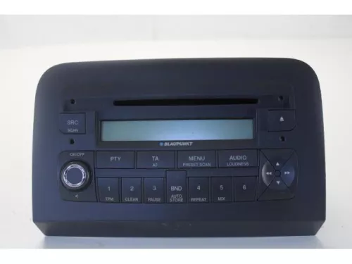 Radio-7737614