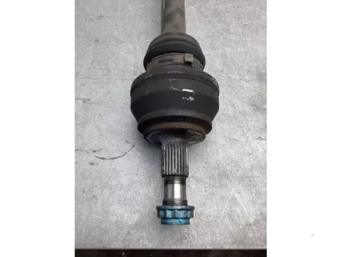 Aandrijfas links-achter Mercedes  724268