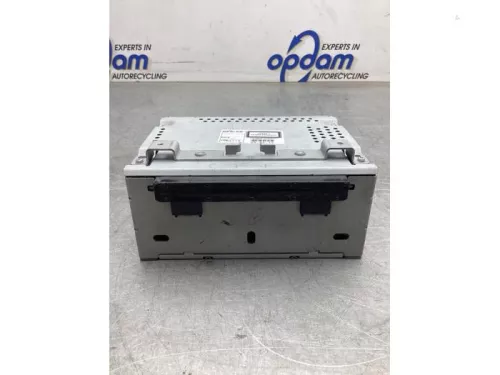 Radio CD Speler-8062389