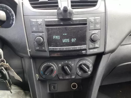 Radio CD Speler-8154432