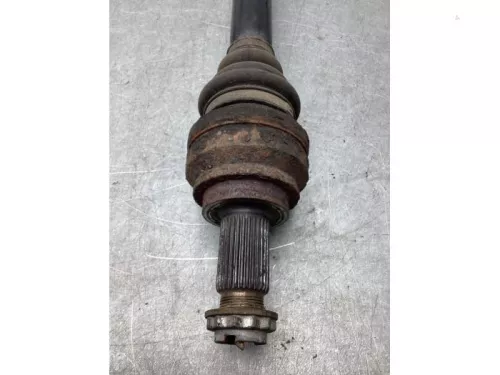 Aandrijfas links-achter BMW