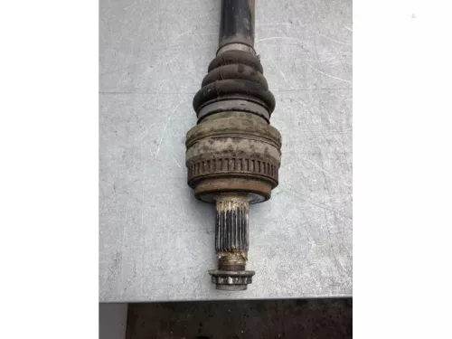 Aandrijfas links-achter BMW  gs617bg