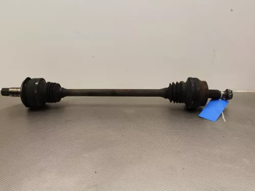 Aandrijfas links-achter Mercedes  722699