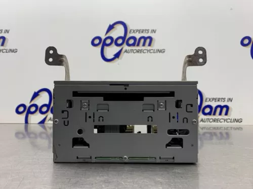 Radio CD Speler-8094088