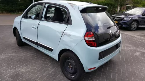Aandrijfas links-achter Renault  je3001