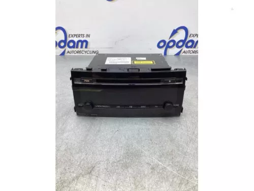 Radio CD Speler-7361567