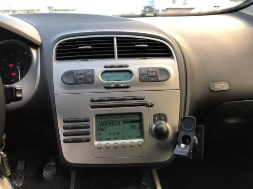 Radio CD Speler-8143819