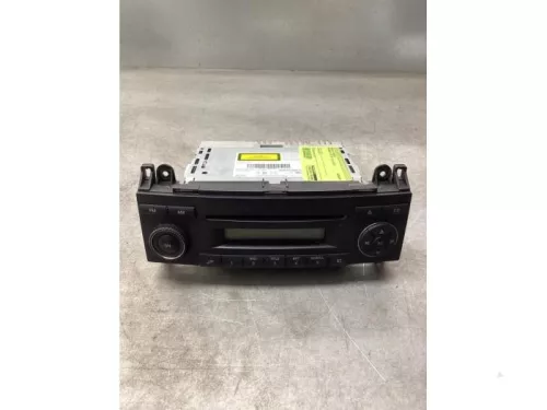 Radio CD Speler-8218418