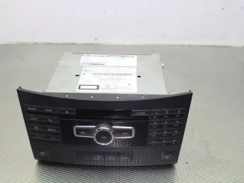 Radio CD Speler-7887089