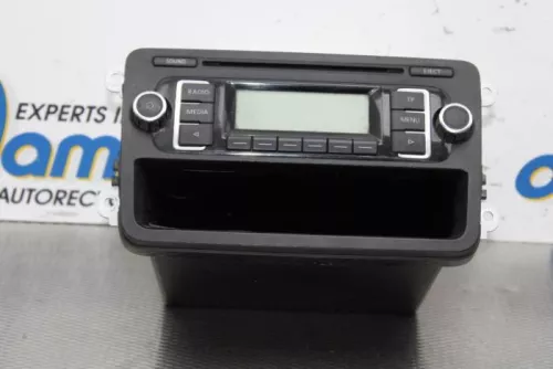 Radio CD Speler-7766360 Radio CD Speler-7766360