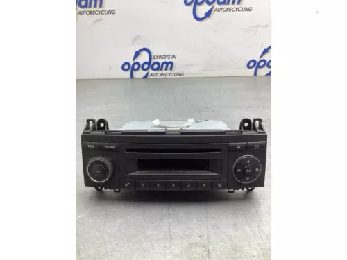 Radio CD Speler-8074073