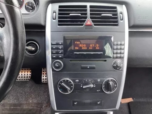 Radio CD Speler-8297415