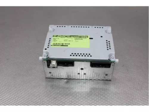 Radio CD Speler-7619869