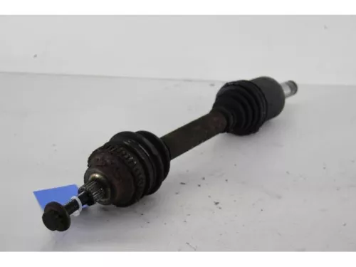 Aandrijfas links-achter Smart