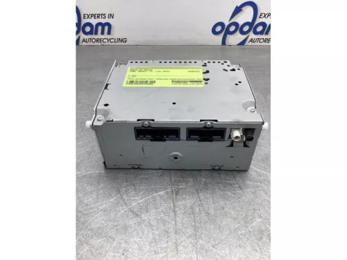 Radio CD Speler-8025121