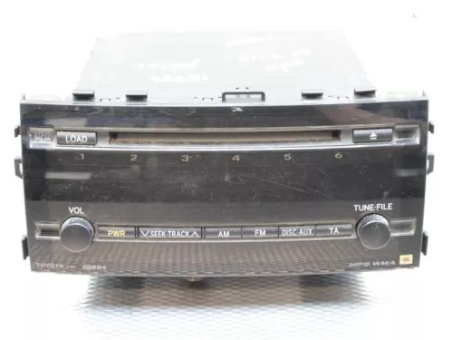 Radio CD Speler-7887100