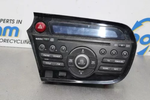 Radio CD Speler-7877850