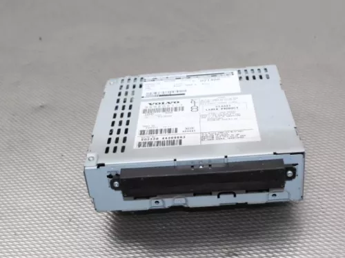Radio CD Speler-7845122