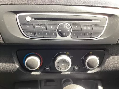 Radio CD Speler-8224286