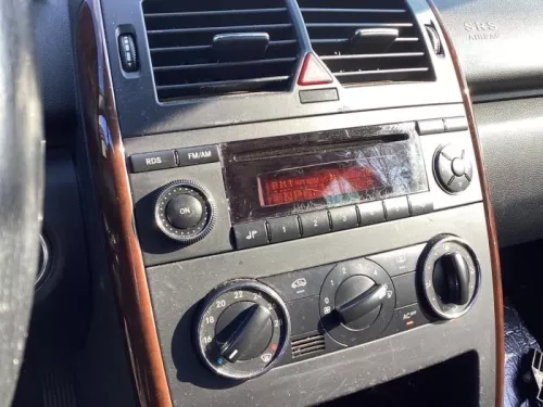 Radio CD Speler-8247013