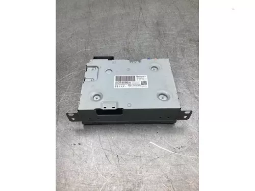 Radio module-8115877