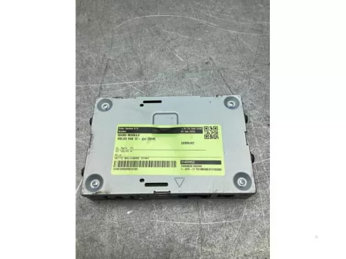 Radio module-8133207