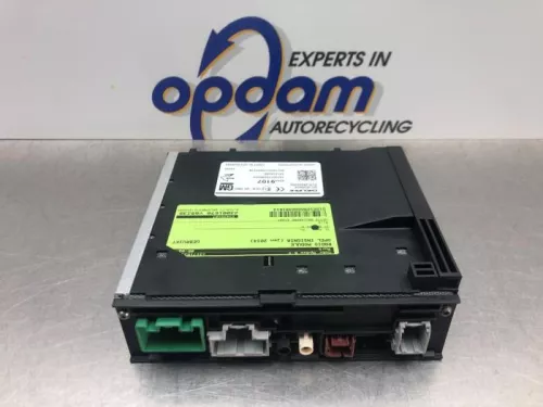 Radio module-8091978