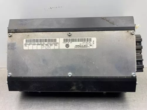 Radio versterker-8157081