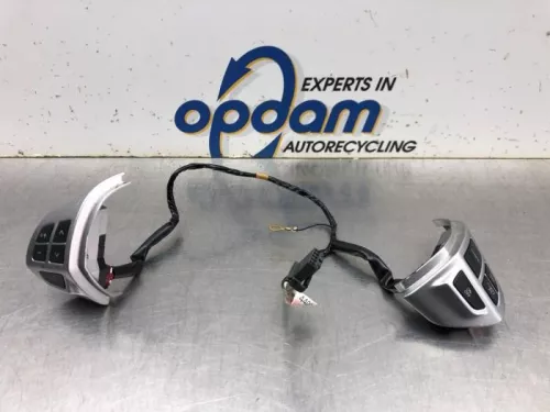 Radiobediening Stuur-8151122