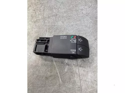 Radiobediening Stuur-8152617