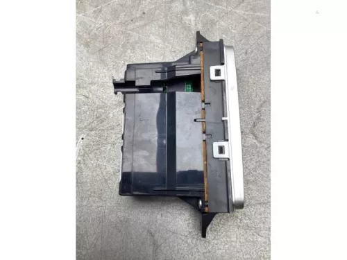 Radiobedienings paneel-8068433