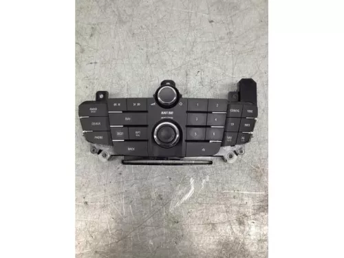 Radiobedienings paneel-7714012