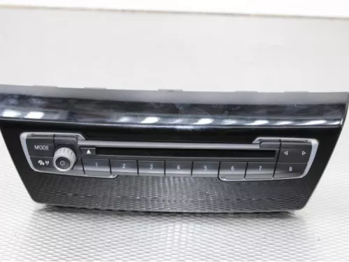 Radiobedienings paneel-7857299