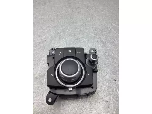 Regelunit Multi Media-8198040