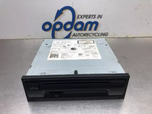 Regelunit Multi Media-8099164