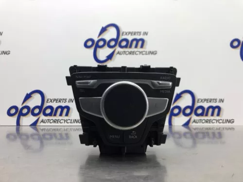 Regelunit Multi Media-8081174