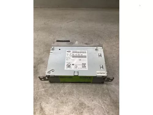 Regelunit Multi Media-8061780