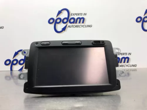 Regelunit Multi Media-8175511