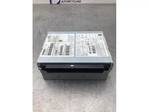 Regelunit Multi Media-8129897