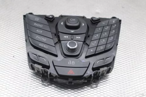 Regelunit Multi Media-