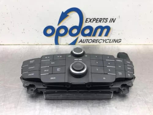 Regelunit Multi Media- Regelunit Multi Media-